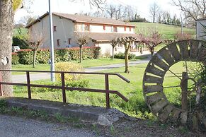 Moulin d'Encor