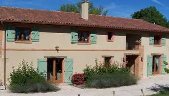 Moulin d'Encor