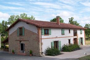 Moulin d'Encor