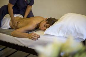 Wheel Garden Residence