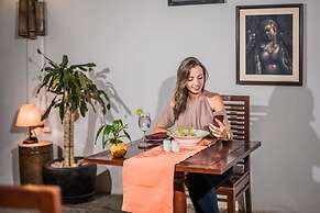 Wheel Garden Residence