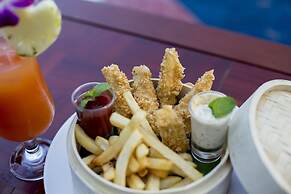 Wheel Garden Residence