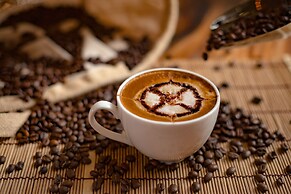 Wheel Garden Residence