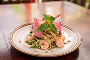 Wheel Garden Residence