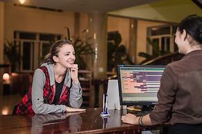 Wheel Garden Residence