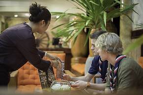 Wheel Garden Residence