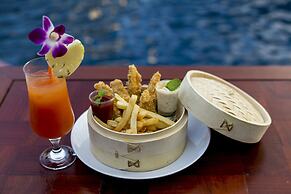 Wheel Garden Residence