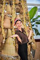 Wheel Garden Residence