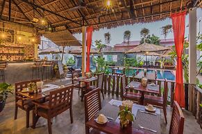 Wheel Garden Residence