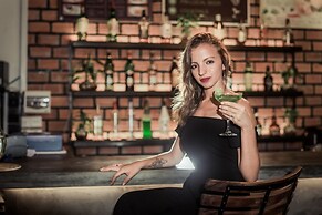 Wheel Garden Residence