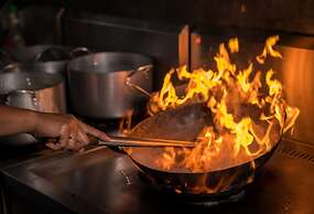 Wheel Garden Residence