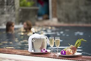 Wheel Garden Residence