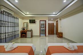 Wheel Garden Residence