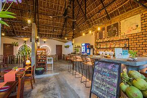 Wheel Garden Residence