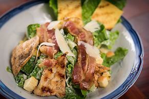 Wheel Garden Residence