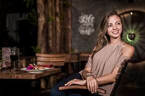 Wheel Garden Residence