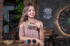 Wheel Garden Residence