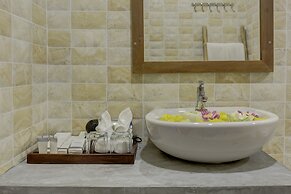 Wheel Garden Residence