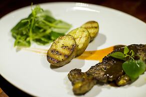 Wheel Garden Residence