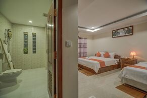 Wheel Garden Residence