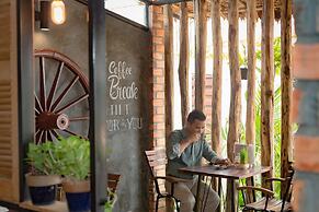Wheel Garden Residence