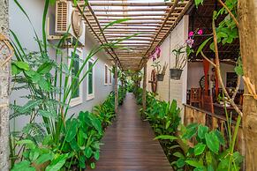 Wheel Garden Residence