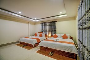 Wheel Garden Residence