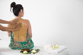 Wheel Garden Residence