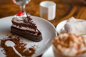 Wheel Garden Residence