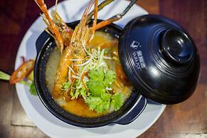 Wheel Garden Residence