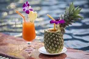 Wheel Garden Residence