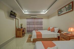 Wheel Garden Residence