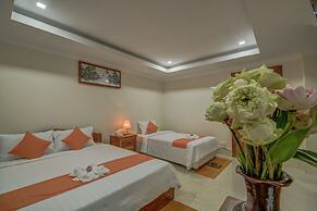 Wheel Garden Residence