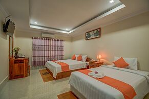 Wheel Garden Residence