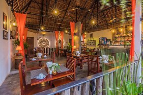 Wheel Garden Residence