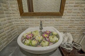 Wheel Garden Residence