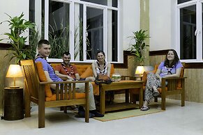 Wheel Garden Residence