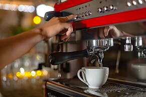 Wheel Garden Residence