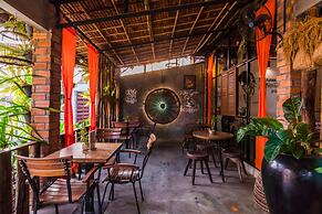 Wheel Garden Residence