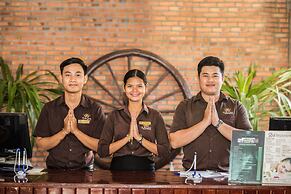 Wheel Garden Residence