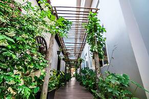 Wheel Garden Residence