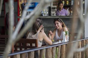 Wheel Garden Residence