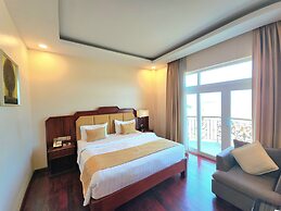 LBN Asian Hotel