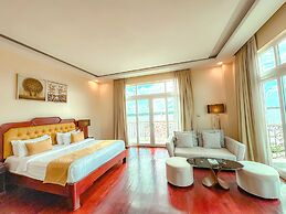 LBN Asian Hotel