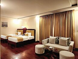 LBN Asian Hotel