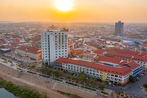 LBN Asian Hotel