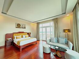 LBN Asian Hotel