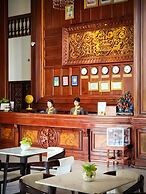LBN Asian Hotel