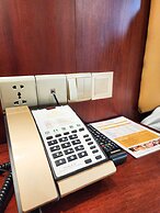 LBN Asian Hotel