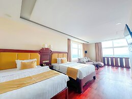 LBN Asian Hotel